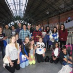 University Fair in Madrid 3