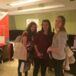 University Fair in Madrid 2