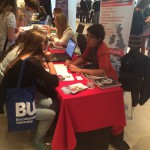 University Fair in Madrid 4