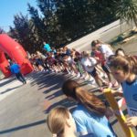 Cross Country 1