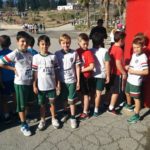 Cross Country 2