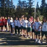 Cross Country 3