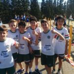 Cross Country 4