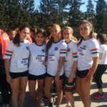 Cross Country 5