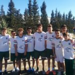 Cross Country 6