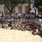 Reception - Trip to Farm 6