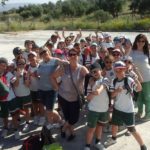 VISIT TO THE “ALCAZABA” AND DOLMENS OF ANTEQUERA 1