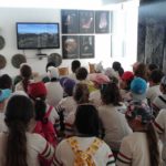 VISIT TO THE “ALCAZABA” AND DOLMENS OF ANTEQUERA 2