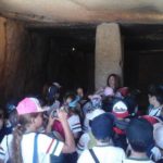 VISIT TO THE “ALCAZABA” AND DOLMENS OF ANTEQUERA 3