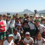 VISIT TO THE “ALCAZABA” AND DOLMENS OF ANTEQUERA 4