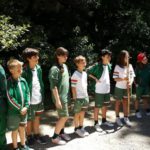 Botanical Garden Year 6 - 3