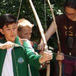 Botanical Garden Year 6 - 6