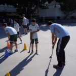 COACHES FROM CLUB HOCKEY BENALMADENA 1