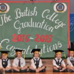 GRADUATION OF OUR RECEPTION PUPILS IN JUNE 2016 3