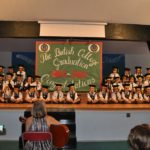 GRADUATION OF OUR RECEPTION PUPILS IN JUNE 2016 4