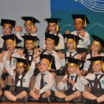 GRADUATION OF OUR RECEPTION PUPILS IN JUNE 2016 5