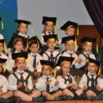 GRADUATION OF OUR RECEPTION PUPILS IN JUNE 2016 6