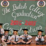 GRADUATION OF OUR RECEPTION PUPILS IN JUNE 2016 7