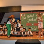 GRADUATION OF OUR RECEPTION PUPILS IN JUNE 2016 8