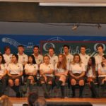 Graduation Year 13 - 1