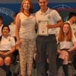 Graduation Year 13 - 12