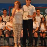 Graduation Year 13 - 13