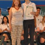 Graduation Year 13 - 15