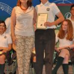 Graduation Year 13 - 18