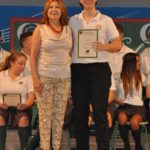 Graduation Year 13 - 19