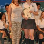 Graduation Year 13 - 21