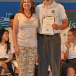 Graduation Year 13 - 23