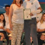 Graduation Year 13 - 25