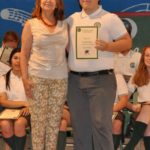 Graduation Year 13 - 26