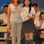 Graduation Year 13 - 27