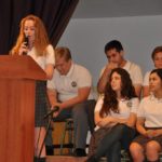 Graduation Year 13 - 3