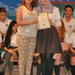 Graduation Year 13 - 5
