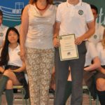 Graduation Year 13 - 6