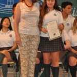 Graduation Year 13 - 7