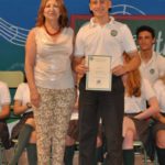 Graduation Year 13 - 8