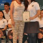 Graduation Year 13 - 9