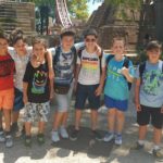 Isla Magica 2016 - 2