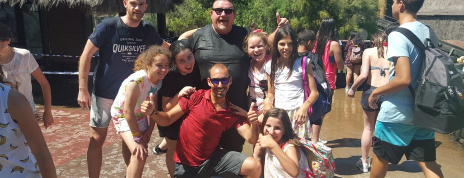Isla Magica 2016 - 3