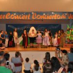 PRIMARY DRAMA CLUB STUDENTS - 10