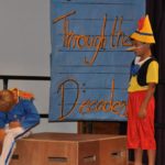PRIMARY DRAMA CLUB STUDENTS - 4