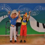 PRIMARY DRAMA CLUB STUDENTS - 8