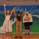 PRIMARY DRAMA CLUB STUDENTS - 9
