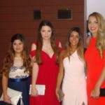 SIXTH FORM STUDENTS GALA DINNER JUNE 2016 - 2