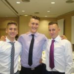 SIXTH FORM STUDENTS GALA DINNER JUNE 2016 - 5