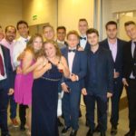 SIXTH FORM STUDENTS GALA DINNER JUNE 2016 - 9
