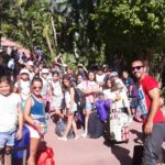 Selwo Aventura 2016 - 1